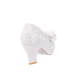 Iconic By Irregular Choice Ban Joe Everything