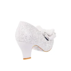 Iconic By Irregular Choice Ban Joe Everything