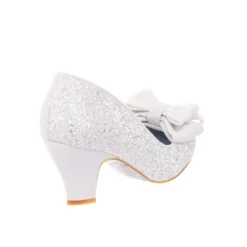 Iconic By Irregular Choice Ban Joe Everything