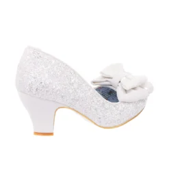 Iconic By Irregular Choice Ban Joe Everything