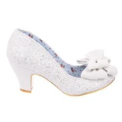 Iconic By Irregular Choice Ban Joe Everything