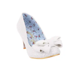 Iconic By Irregular Choice Ban Joe Everything