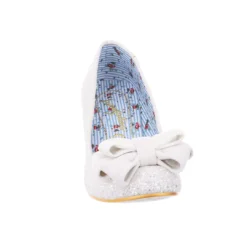 Iconic By Irregular Choice Ban Joe Everything