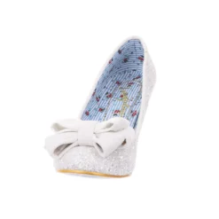 Iconic By Irregular Choice Ban Joe Everything