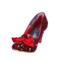 Iconic By Irregular Choice Kanjanka Everything