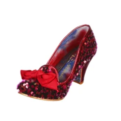 Iconic By Irregular Choice Kanjanka Everything