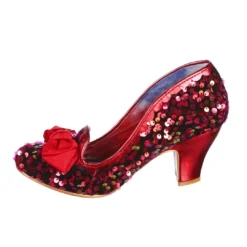 Iconic By Irregular Choice Kanjanka Everything