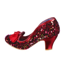 Iconic By Irregular Choice Kanjanka Everything