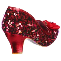 Iconic By Irregular Choice Kanjanka Everything