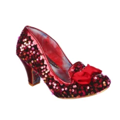 Iconic By Irregular Choice Kanjanka Everything