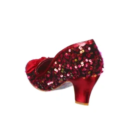 Iconic By Irregular Choice Kanjanka Everything