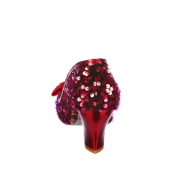 Iconic By Irregular Choice Kanjanka Everything