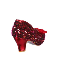 Iconic By Irregular Choice Kanjanka Everything