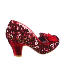 Iconic By Irregular Choice Kanjanka Everything