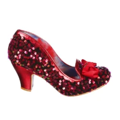 Iconic By Irregular Choice Kanjanka Everything