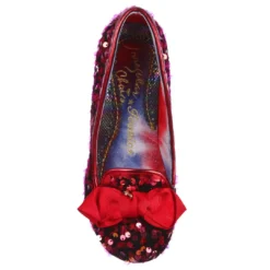 Iconic By Irregular Choice Kanjanka Everything