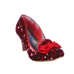 Iconic By Irregular Choice Kanjanka Everything