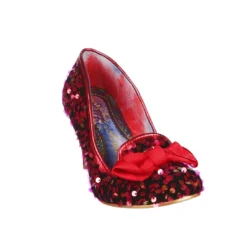 Iconic By Irregular Choice Kanjanka Everything