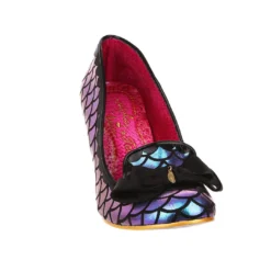 Iconic By Irregular Choice Kanjanka