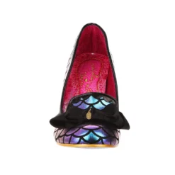 Iconic By Irregular Choice Kanjanka