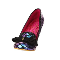 Iconic By Irregular Choice Kanjanka
