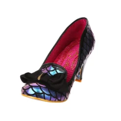 Iconic By Irregular Choice Kanjanka