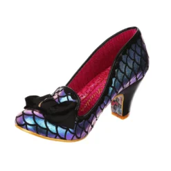 Iconic By Irregular Choice Kanjanka