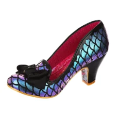 Iconic By Irregular Choice Kanjanka