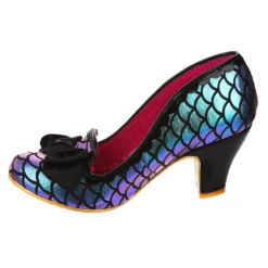 Iconic By Irregular Choice Kanjanka