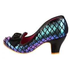 Iconic By Irregular Choice Kanjanka