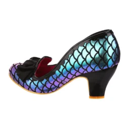 Iconic By Irregular Choice Kanjanka