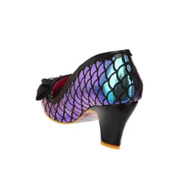 Iconic By Irregular Choice Kanjanka