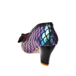 Iconic By Irregular Choice Kanjanka