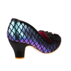 Iconic By Irregular Choice Kanjanka