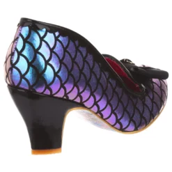 Iconic By Irregular Choice Kanjanka