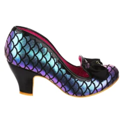 Iconic By Irregular Choice Kanjanka