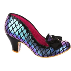 Iconic By Irregular Choice Kanjanka