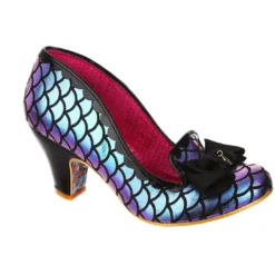 Iconic By Irregular Choice Kanjanka