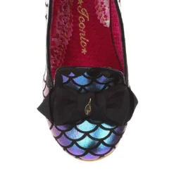 Iconic By Irregular Choice Kanjanka