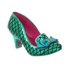 Iconic By Irregular Choice Kanjanka Everything