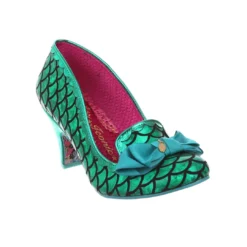 Iconic By Irregular Choice Kanjanka Everything