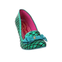 Iconic By Irregular Choice Kanjanka Everything