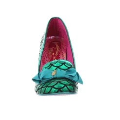 Iconic By Irregular Choice Kanjanka Everything