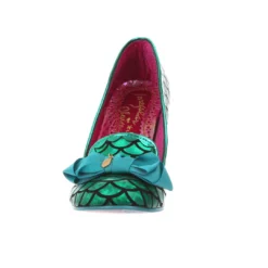 Iconic By Irregular Choice Kanjanka Everything