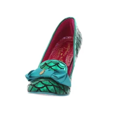 Iconic By Irregular Choice Kanjanka Everything