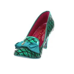Iconic By Irregular Choice Kanjanka Everything
