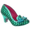 Iconic By Irregular Choice Kanjanka Everything