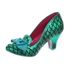 Iconic By Irregular Choice Kanjanka Everything