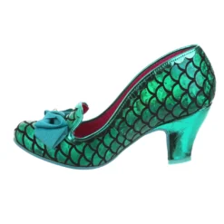 Iconic By Irregular Choice Kanjanka Everything
