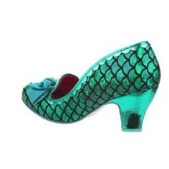 Iconic By Irregular Choice Kanjanka Everything